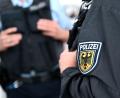 Bild: Sven Hoppe/dpa
Die Bundespolizei kontrollierte den Fahrer am Grenzübergang. (Symbolbild)