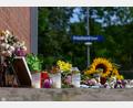 Bild: Swen Pförtner/dpa
Nach dem mutmaßlich tödlichen Stoß am Bahnhof von Friedland soll in Göttingen ein Urteil fallen. (Archivbild)