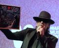 Bild: Marcus Brandt/dpa
Udo Lindenberg wird im Mai 80 – zum Geburtstag hat er vorzeitig ein Album mit seinen Liedern geschenkt bekommen. Die Klassiker und teils unbekannten Songs wurden dafür komplett neu interpretiert.
