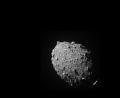 Bild: -/NASA/Johns Hopkins APL/dpa
Im Weltall heißt ein Asteroid jetzt nach Papst Leo XIII..