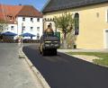 Bild: Stadt Marktredwitz
Die Straßensanierung in Marktredwitz ist abgeschlossen.
