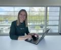 Bild: Paulina Schmidt
Leonie Wagner möchte mit Mount Memory Räume schaffen, sodass sich Menschen gemeinsam an eine verstorbene Person erinnern können.