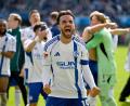 Bild: Swen Pförtner/dpa
Der FC Schalke 04 steht kurz vor dem Aufstieg. (Archivbild)