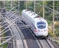 Bild: Julian Stratenschulte/dpa
Die Deutsche Bahn beginnt am 1. Mai eine umfassende Sanierung der Strecke zwischen Hamburg und Hannover. (Archivbild)
