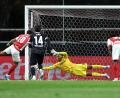 Bild: Miguel Angelo Pereira/AP/dpa
Zur Stelle: Noah Atubolu