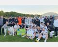 Bild: mr
Der 1. FC Schwarzenfeld ist Totopokalsieger im Fußballkreis Schwandorf/Cham.