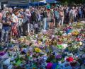 Bild: David Alexander/SNPA/AAP/dpa
Bei dem rassistisch motivierten Anschlag in Christchurch starben 51 Menschen. (Archivbild)