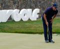 Bild: Seth Wenig/AP/dpa
Steht die LIV-Tour vor dem Aus? (Archivbild)