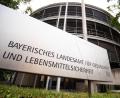 Bild: Nicolas Armer/dpa
In Bayern hat es erneut einen Todesfall durch das Borna-Virus gegeben. (Symbolbild)