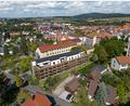 Bild: dob
Das VKV-Wohnbauprojekt Domicil „Le Titan“ vereint modernen Wohnkomfort, nachhaltige Bauweise und eine attraktive Lage.