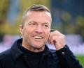 Bild: Bernd Thissen/dpa
Lothar Matthäus sieht den FC Bayern als Favorit auf den Einzug ins Finale der Champions League. (Archivfoto)