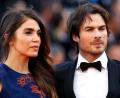 Bild: Sebastien Nogier/dpa
„Vampire Diaries“-Star Ian Somerhalder (47) schildert, wie seine Frau Nikki Reed (37) ihm vor Jahren aus hohen Schulden herausgeholfen hat. (Archivbild)