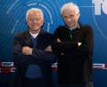 Bild: Sven Hoppe/dpa
Nach 100 Folgen machten die TV-Ermittler Schluss.