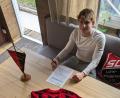 Bild: SC Luhe-Wildenau
Julian Lehnert wechselt von der U19 des FC Weiden-Ost zum SC Luhe-Wildenau.