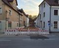 Bild: sne
Die Straße auf der Wusten ist ein Seitenarm der Alten Amberger Straße.