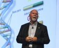 Bild: Francisco Guasco/EFE/dpa
Der US-Wissenschaftler Craig Venter.