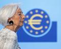Bild: Florian Wiegand/dpa
EZB-Präsidentin Lagarde: „Würden uns alle ein schnelles Ende des Iran-Krieges wünschen.“