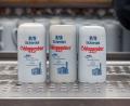 Bild: Daniel Vogl/dpa
Das Schlappenbier wird eigens für den Hofer Schlappentag eingebraut. (Archivbild)