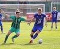 Bild: war
Für Noah Scheler (rechts) ist das Duell mit der SpVgg Lam am Samstag das vorletzte Heimspiel. Der Mittelfeldspieler war seit 2019 fester Bestandteil in der Stammbesetzung des SV Etzenricht.