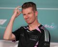 Bild: Lynne Sladky/AP/dpa
Nico Hülkenberg hält einiges von den Regelanpassungen.