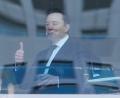 Bild: Godofredo A. Vásquez/AP/dpa
Tech-Milliardär Elon Musk wurde als Zeuge im Prozess um seine Klage gegen OpenAI-Mitgründer Sam Altman befragt.