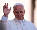 Bild: Alessandra Tarantino/AP/dpa
Eine ARD-Doku beleuchtet Papst Leo rund ein Jahr nach seiner Wahl. (Archivbild)