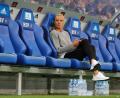 Bild: Christian Charisius/dpa
Vom FC Bayern zum HSV? Kathleen Krüger. (Archivbild)