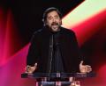 Bild: Jordan Strauss/Invision/AP/dpa
Javier Bardem geht mit Bösewicht-Rolle unter die Haut. (Archivbild)