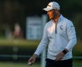 Bild: Maximilian Haupt/dpa
Auch der deutsche Profi Martin Kaymer spielt auf der LIV-Tour. (Archivbild)