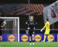 Bild: Miguel Angelo Pereira/AP/dpa
Der Kampf um maximal sechs Champions-League-Startplätze bekam auch einen Dämpfer.