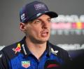 Bild: Lynne Sladky/AP/dpa
Die Regelanpassungen findet Max Verstappen zumindest nicht ganz verkehrt.
