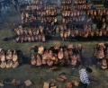 Bild: Natacha Pisarenko/AP/dpa
Rippengrillen in Argentinien