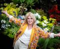 Bild: James Manning/PA Wire/dpa
Ihr 80. Geburtstag kümmert Joanna Lumley wenig: „Die Leute machen so ein großes Aufheben um diese 80.“ (Archivbild)