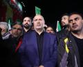 Bild: Saeid Zareian/dpa
Irans Fußball-Verbandspräsident Mehdi Tadsch stellt Bedingungen für eine WM-Teilnahme der Nationalmannschaft in den USA.