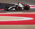 Bild: Bradley Collyer/PA Wire/dpa
Cadillac hofft nach der Formel-1-Pause auf einen Schub. (Archivbild)