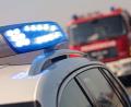 Bild: Matthias Bein/dpa
Polizei, Feuerwehr und Autobahnmeisterei waren auf der A3 im Einsatz. (Symbolbild)