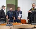 Bild: Peter Kneffel/dpa
16 Verhandlungstage sind angesetzt.
