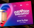 Bild: Harald Schneider/APA/dpa
Wer gewinnt den ESC? Diese Länder gelten als Favoriten. (Symbolbild)