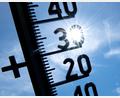 Bild: Sven Hoppe/dpa
Bereits zum ersten Mai-Wochenende klettern die Temperaturen in Deutschland weit über 20 Grad. (Symbolbild)