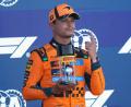 Bild: Lynne Sladky/AP/dpa
Lando Norris steht in der Sprint-Qualifikation ganz vorne.