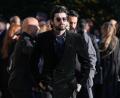 Bild: Andrew Matthews/PA Wire/dpa
Zayn Malik sagt Konzerte seiner kommenden Tour ab. (Archivbild)