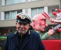 Bild: Federico Gambarini/dpa
Karnevalswagenbauer Jacques Tilly ist von einem russischen Gericht zu achteinhalb Jahren Haft verurteilt worden (Archivbild).
