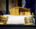 Bild: Sem Van Der Wal/ANP/dpa
Der Goldhelm aus fast reinem Gold gilt als Kulturgut von unschätzbarem Wert und Symbol für die Geschichte Rumäniens.