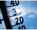 Bild: Sven Hoppe/dpa
Die Temperaturen klettern am langen Mai-Wochenende bis an die 30-Grad-Marke. (Symbolbild)