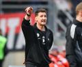 Bild: Daniel Karmann/dpa
Miroslav Klose will an die Erfolge vor der Länderspielpause anknüpfen. (Archivbild)