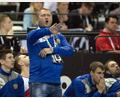 Bild: Soeren Stache/dpa
Der russische Ex-Handballer Eduard Kokscharow ist im Alter von 50 Jahren gestorben. (Archivbild)