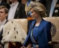 Bild: -/RTL / 2025 Millstreet Films/dpa
Delfina Chaves spielt Máxima.