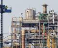 Bild: Uwe Anspach/dpa
Der Iran-Krieg hat die Lage der Chemiebranche verschärft