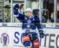 Archivbild: Tobias Neubert
Edgars Homjakovs kehrt in der kommenden DEL-2-Saison mit dem ECDC Memmingen zurück nach Weiden.