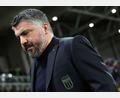 Archivbild: Marco Iacobucci/LiveMedia-IPA/ZUMA Press Wire/dpa
Italiens bisheriger Nationaltrainer Gennaro Gattuso.